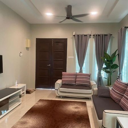 Vistana Indah Homestay Alor Setar Exterior photo