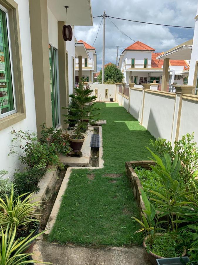 Vistana Indah Homestay Alor Setar Exterior photo