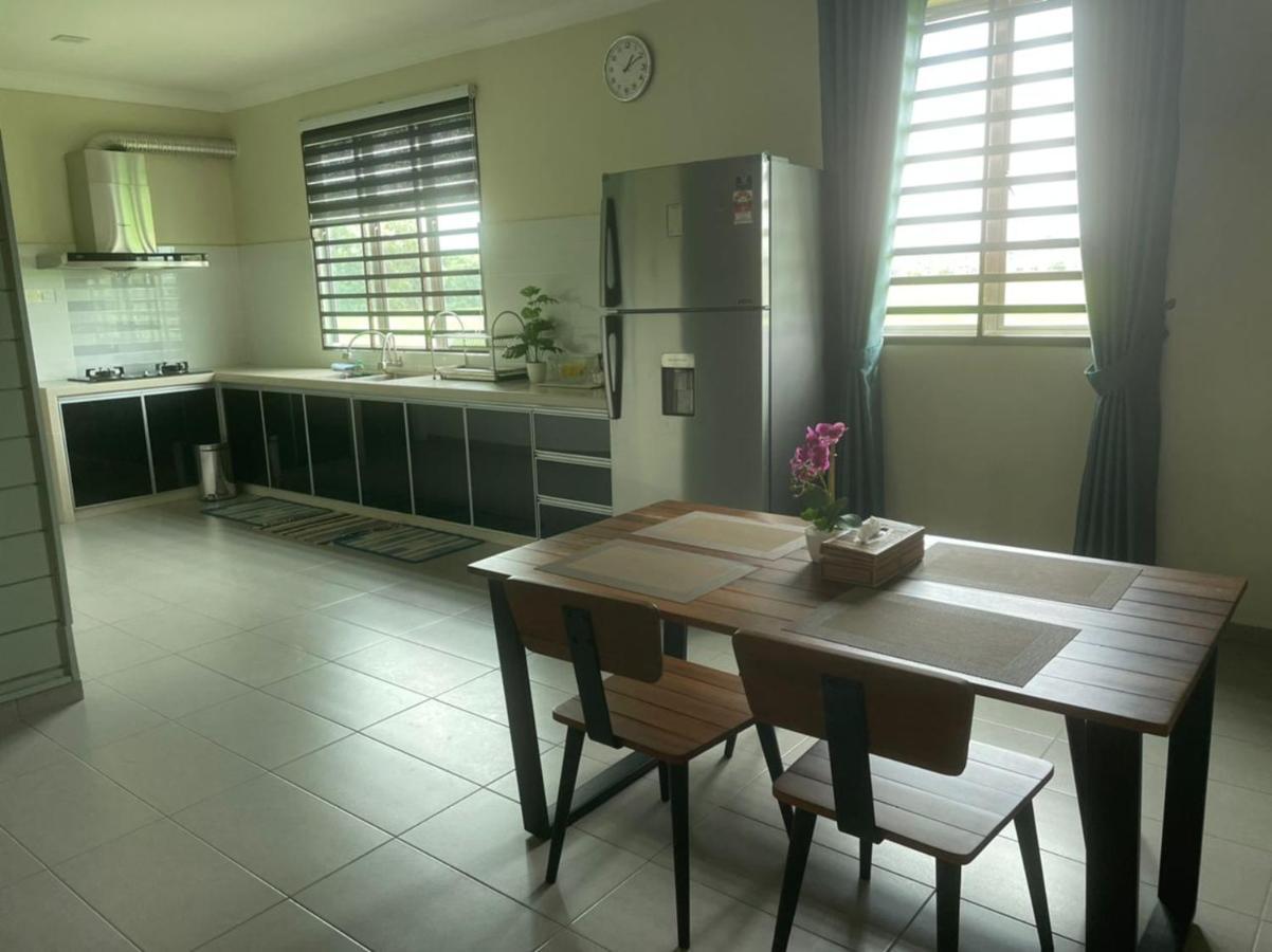 Vistana Indah Homestay Alor Setar Exterior photo