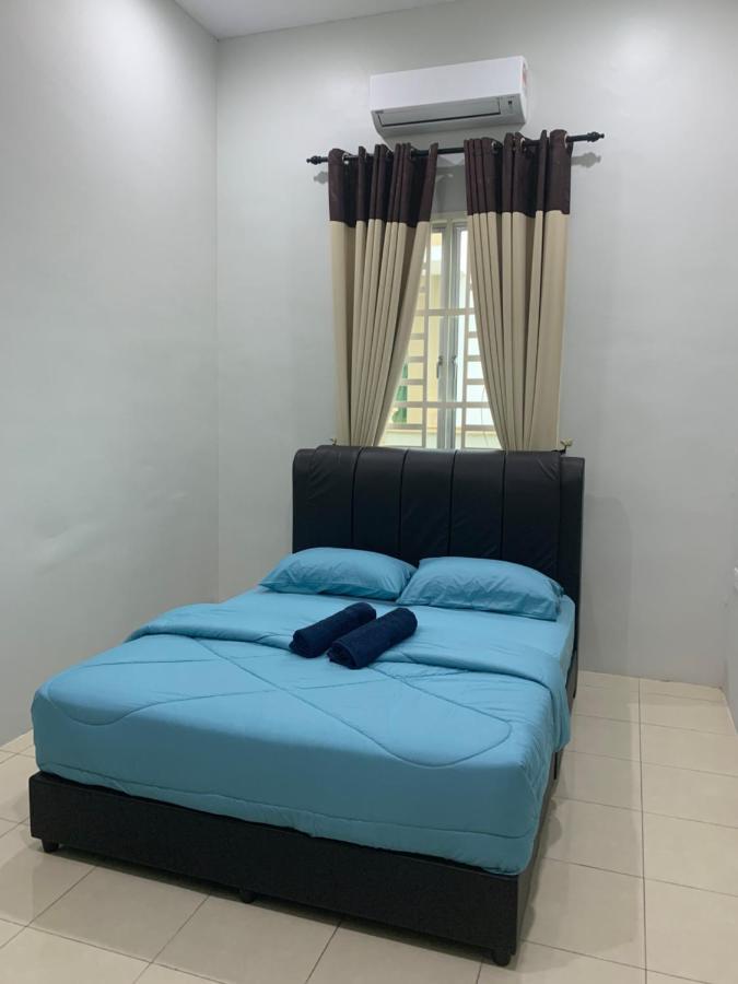 Vistana Indah Homestay Alor Setar Exterior photo
