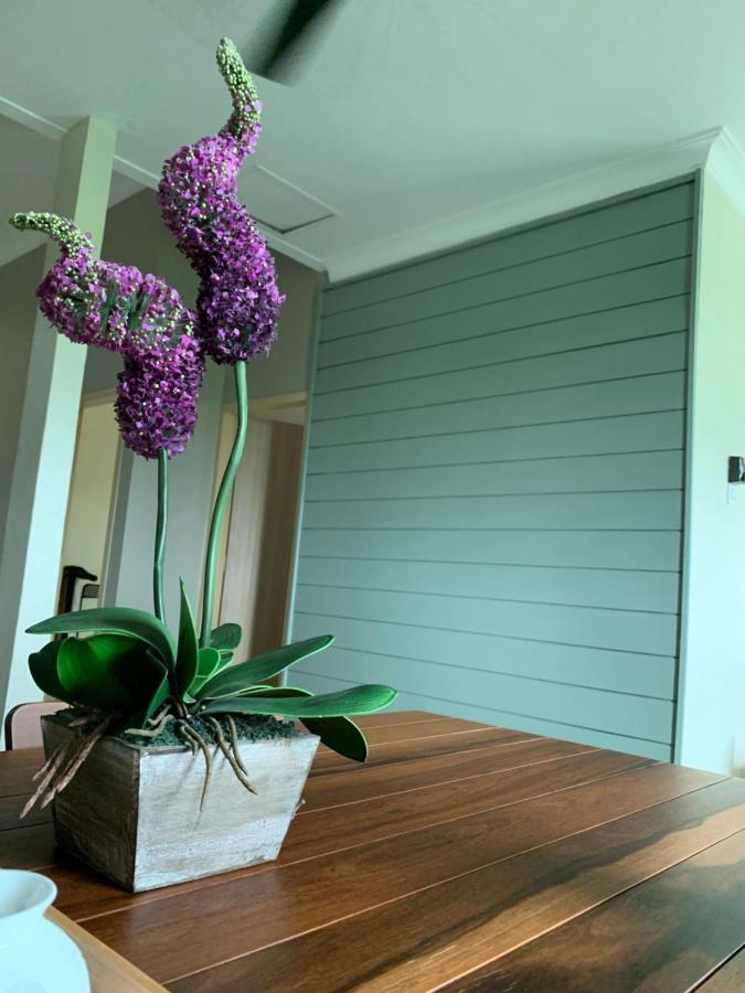 Vistana Indah Homestay Alor Setar Exterior photo