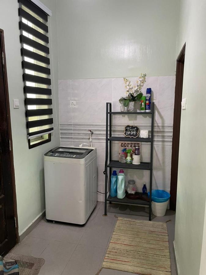 Vistana Indah Homestay Alor Setar Exterior photo