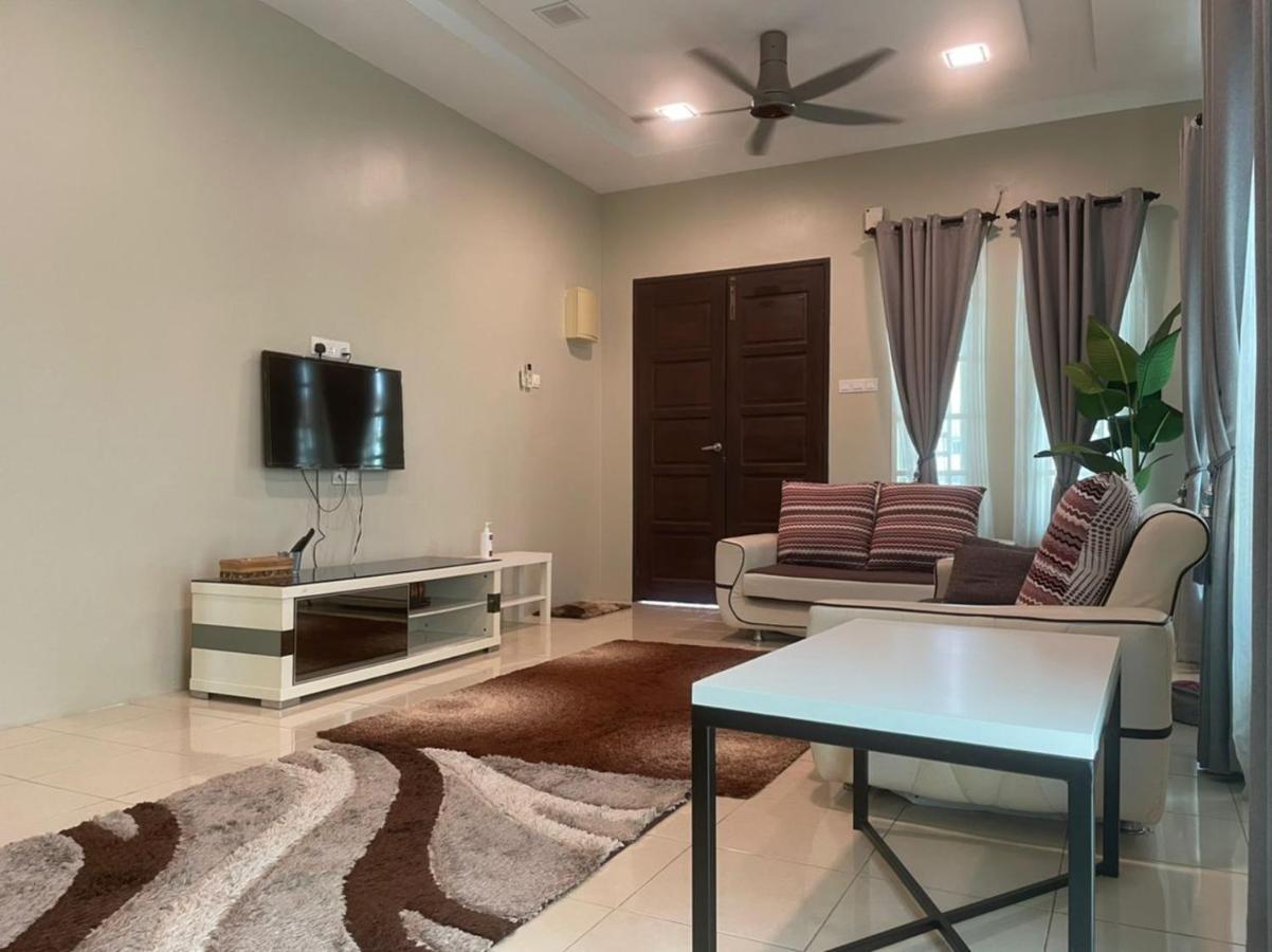 Vistana Indah Homestay Alor Setar Exterior photo