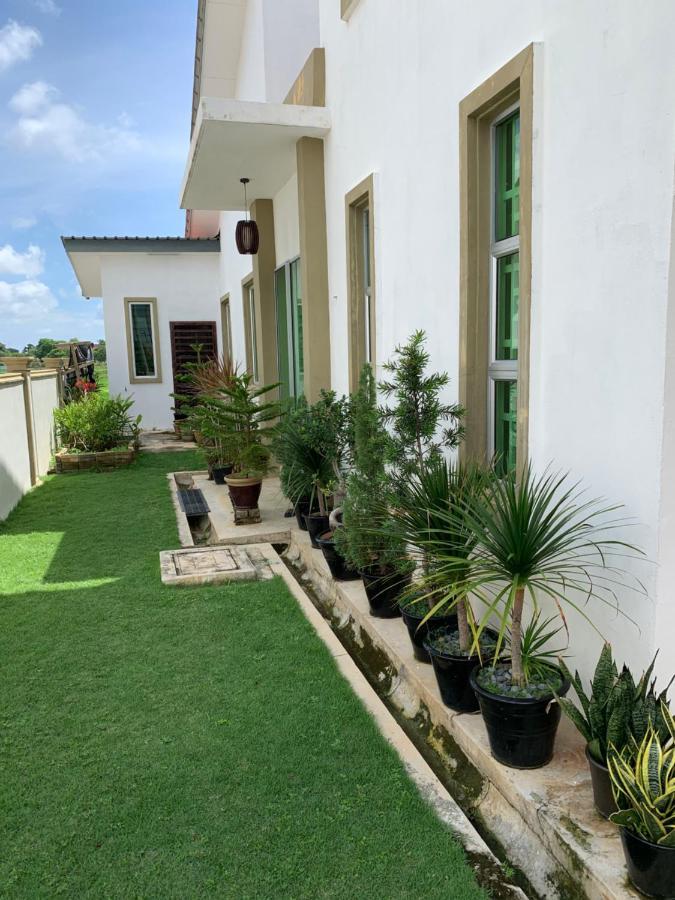 Vistana Indah Homestay Alor Setar Exterior photo
