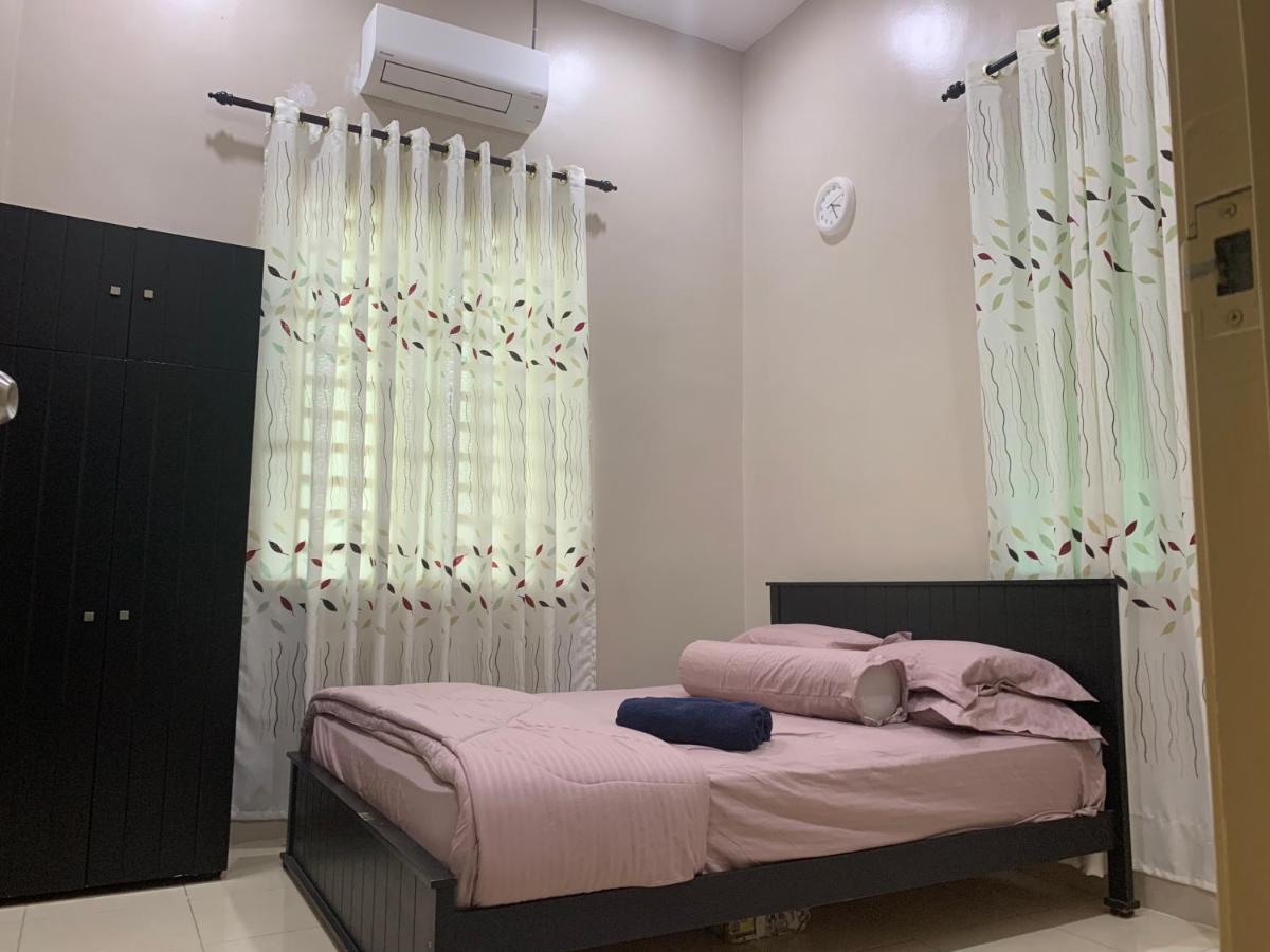 Vistana Indah Homestay Alor Setar Exterior photo