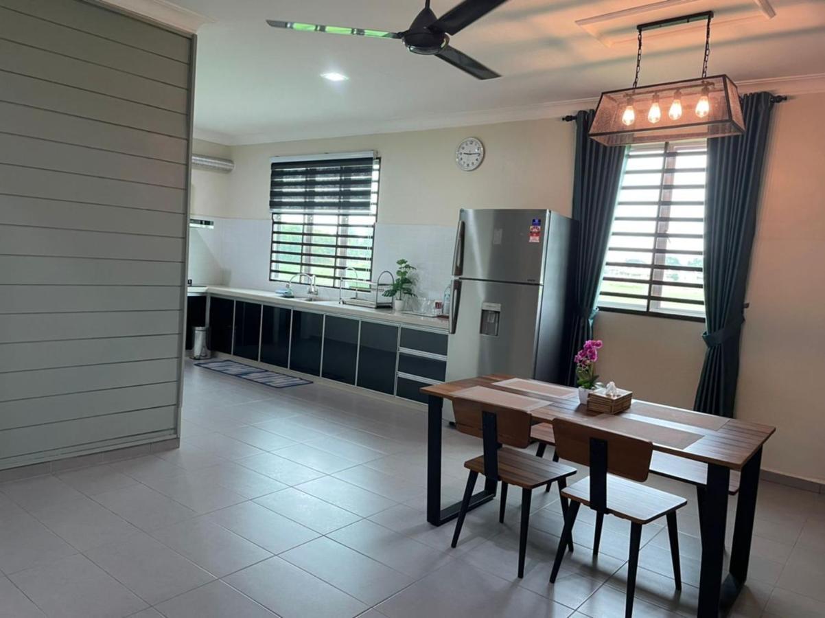 Vistana Indah Homestay Alor Setar Exterior photo